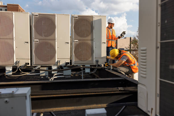 Best Energy-efficient HVAC Solutions in Hawthorne, NJ