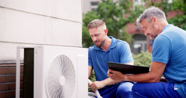 Best Air Conditioning Cleaning in Hawthorne, NJ