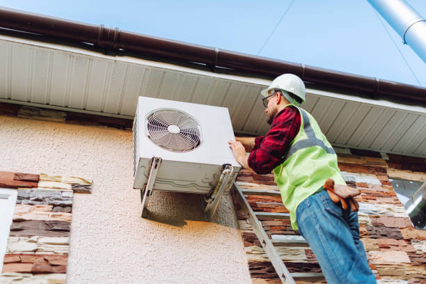 Best Residential HVAC in Hawthorne, NJ