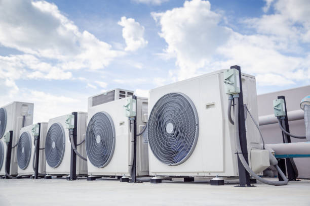 Best HVAC for Healthcare Facilities in Hawthorne, NJ