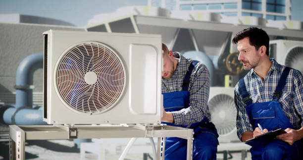 Best HVAC Supply and Distribution in Hawthorne, NJ