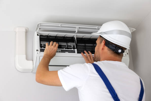Best HVAC Retrofitting and Upgrading in Hawthorne, NJ